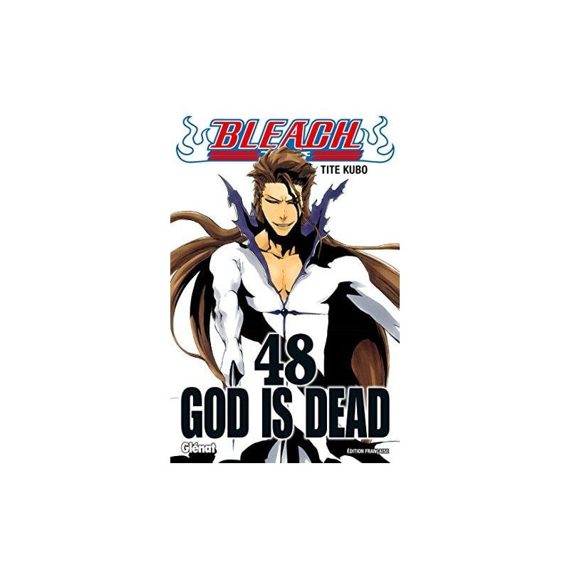 BLEACH - Tome 48