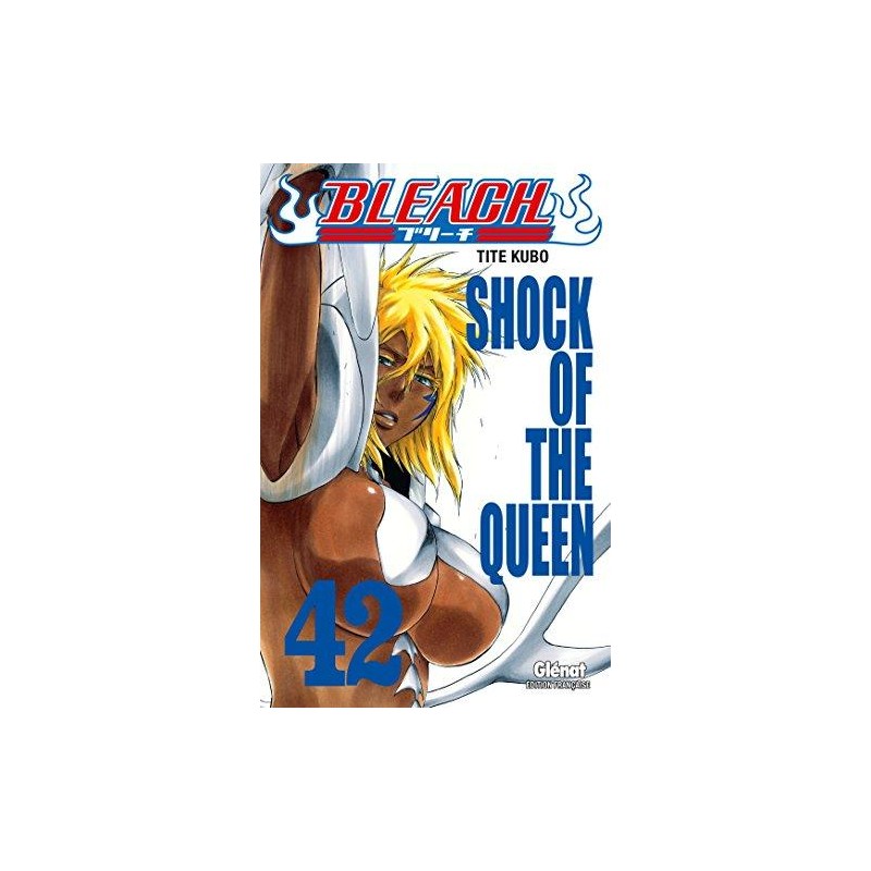 BLEACH - Tome 42