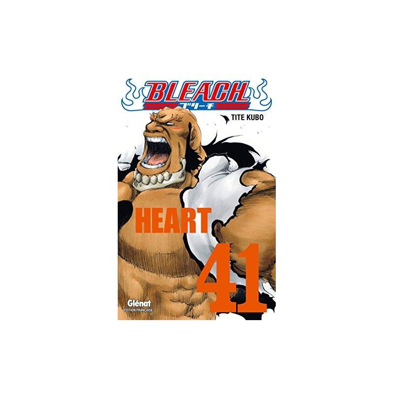 BLEACH - Tome 41
