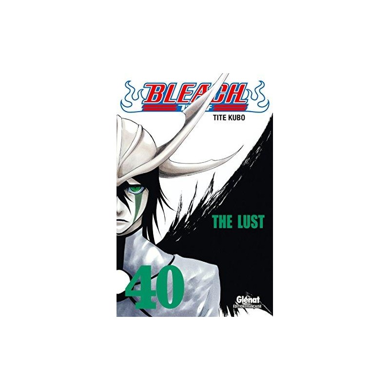 BLEACH - Tome 40