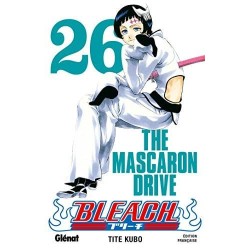 BLEACH - Tome 26