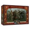 Lannister Heroes 2: A song of Ice and Fire expansion (Anglais)