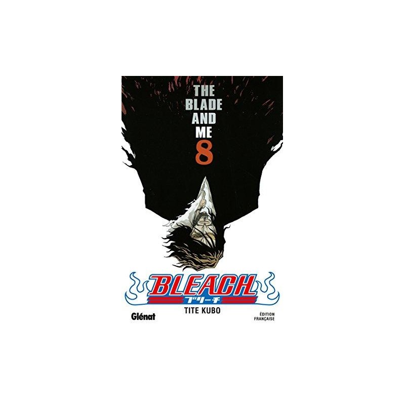 BLEACH - Tome 8