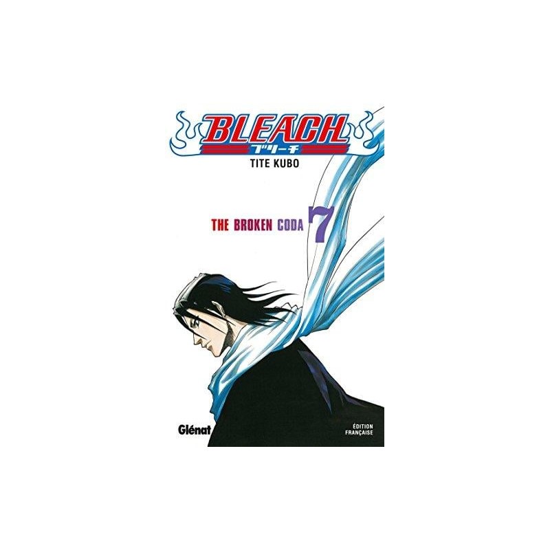BLEACH - Tome 7