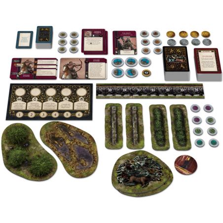 Stark Heroes 3: A song of Ice and Fire expansion