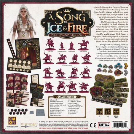 Stark Heroes 3: A song of Ice and Fire expansion