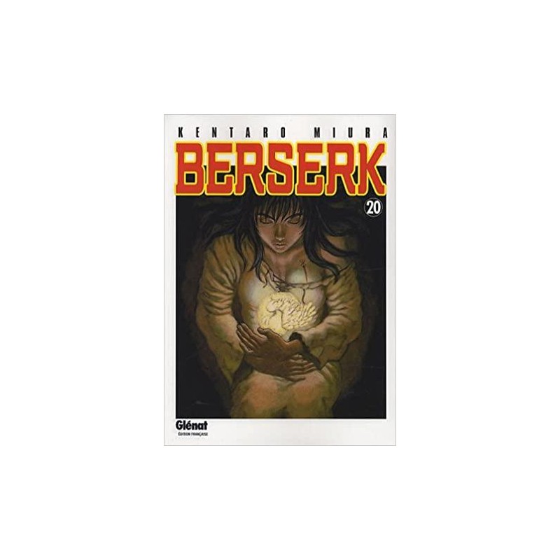 BERSERK - Tome 20