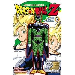 Dragon Ball  Z - Cinquième partie - Tome 2