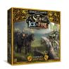 Baratheon Starter Set A Song Of Ice and Fire Core Box (Anglais)