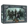 Stark Heroes Box 2 A Song Of Ice and Fire Exp (Anglais)