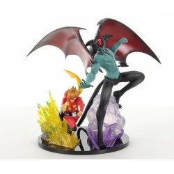 CYBORG 009 VS DEVILMAN - Statuette FiguartsZERO 17cm