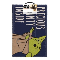 STAR WARS - The Child Precious Bounty - Paillasson