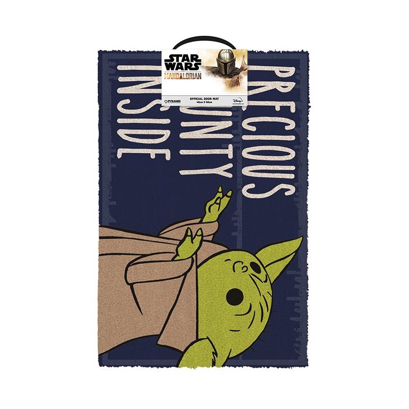 STAR WARS - The Child Precious Bounty - Paillasson