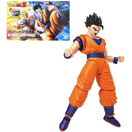 DRAGON BALL - Figure-rise Standard Ultimate Son Gohan - Model Kit