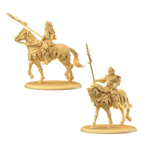 Riders of Highgarden A Song Of Ice and Fire Exp (Anglais)