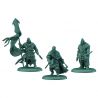 Ironborn Reavers Song of Ice and Fire Miniatures Game (English)