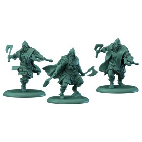 Ironborn Reavers Song of Ice and Fire Miniatures Game (Anglais)