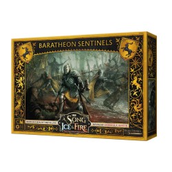 Baratheon Sentinels A Song Of Ice and Fire Exp (Anglais) 2