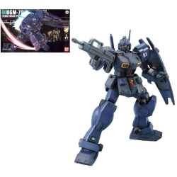 GUNDAM - HGUC GM Quel 1/144 - Model Kit