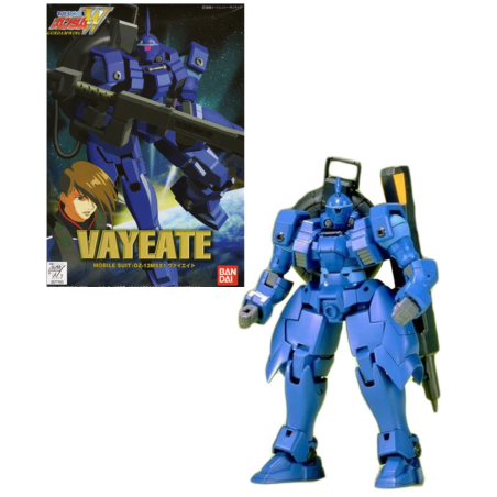 GUNDAM - NG 1/144 Vayeate 'Renual' - Model Kit