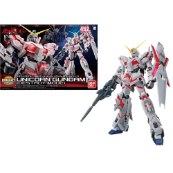 GUNDAM - MS Mega Size Unicorn Gundam Destroy Mode 1/48 - Model Kit