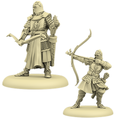 Rhllor Lightbringers A Song of Ice and Fire Miniatures Exp (Anglais) 2