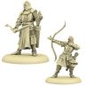 Rhllor Lightbringers A Song of Ice and Fire Miniatures Exp (Anglais)