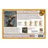 Rhllor Lightbringers A Song of Ice and Fire Miniatures Exp (Anglais)