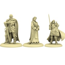 Baratheon Heroes Box 2 A Song Of Ice and Fire Exp (Anglais) 2