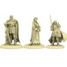 Baratheon Heroes Box 2 A Song Of Ice and Fire Exp (Anglais)