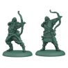 Ironborn Bowmen A Song of Ice and Fire Miniatures Game (English)