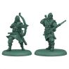 Ironborn Bowmen A Song of Ice and Fire Miniatures Game (English)
