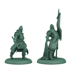 Ironborn Trappers Song of Ice and Fire (Anglais) 2