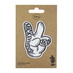 DISNEY - Mickey 1928 - Transfert pour textile