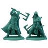 Silenced Men A Song of Ice and Fire Miniatures Games (English)