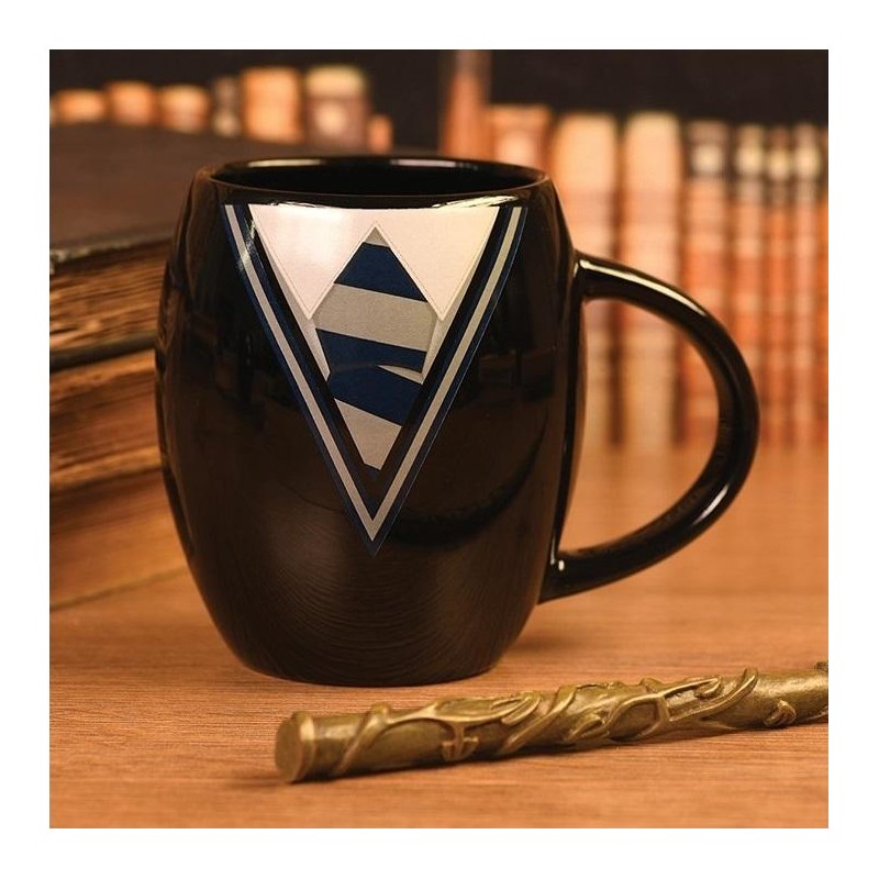 HARRY POTTER - Ravenclaw Uniform - Mug oval 425ml