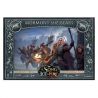 Mormont She-Bears A Song Of Ice and Fire Miniatures Exp (English)