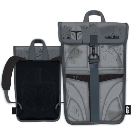 STAR WARS - Mandalorian - Sac à dos