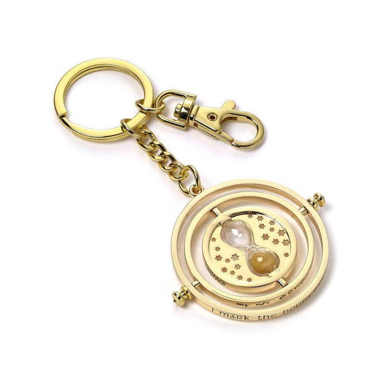 HARRY POTTER - Time Turner - Porté-clés
