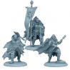 Mormont She-Bears A Song Of Ice and Fire Miniatures Exp (Anglais)