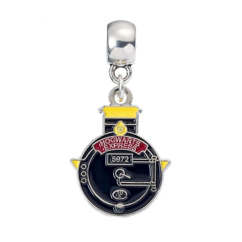 HARRY POTTER - Poudlard Expres - Charme pour Collier & Bracelet