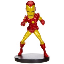 MARVEL - Iron Man - Figurine Extreme Head Knocker NECA - 20cm