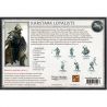 Karstark Loyalists A Song Of Ice and Fire Exp (English)