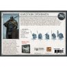 House Karstark Spearmen A Song of Ice and Fire Minaitures Game (Anglais)