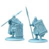 House Karstark Spearmen A Song of Ice and Fire Minaitures Game (Anglais)