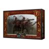 Lannister Crossbowmen A Song Of Ice and Fire Exp (Anglais)