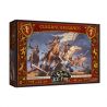 House Clegane Brigands A Song of Ice and Fire Miniatures Game (English)