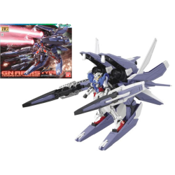 GUNDAM - Model Kit - HG 1/144 - GN Arms + Gundam Exia - 25cm