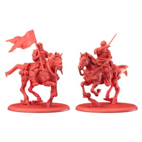 House Clegane Brigands A Song of Ice and Fire Miniatures Game (English)