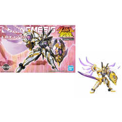 GUNDAM - LBX Nemesis - Danball Senki Lucifer - Model Kit